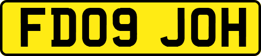 FD09JOH