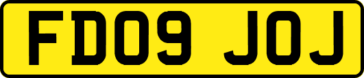 FD09JOJ