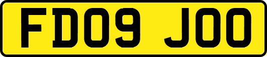 FD09JOO