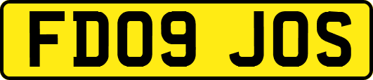 FD09JOS
