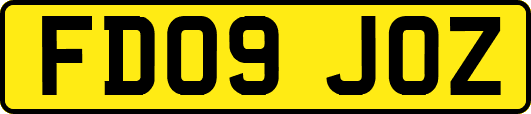 FD09JOZ