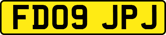FD09JPJ