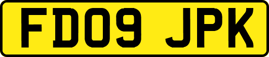 FD09JPK