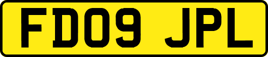 FD09JPL