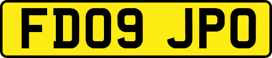FD09JPO