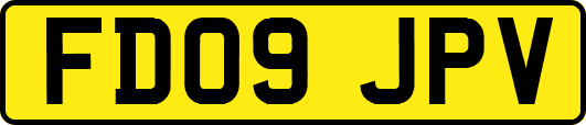 FD09JPV
