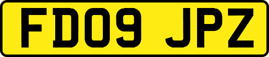 FD09JPZ