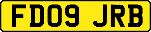 FD09JRB
