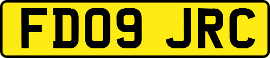FD09JRC