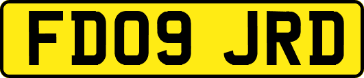 FD09JRD