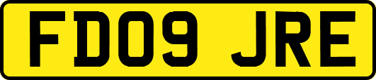 FD09JRE