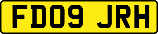 FD09JRH
