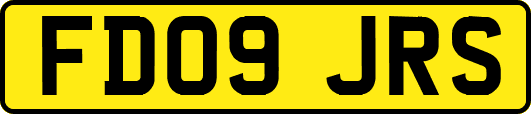 FD09JRS