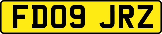 FD09JRZ