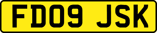 FD09JSK