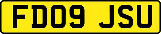 FD09JSU