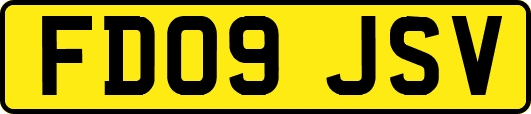 FD09JSV