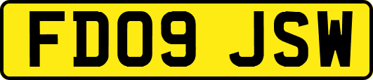 FD09JSW