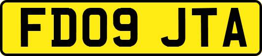 FD09JTA
