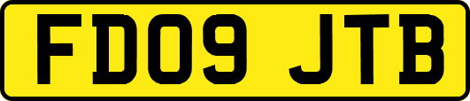 FD09JTB
