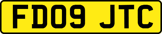 FD09JTC