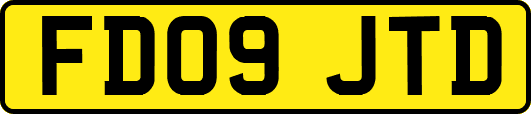 FD09JTD