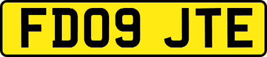 FD09JTE
