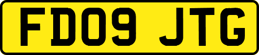 FD09JTG