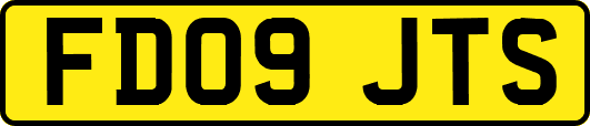 FD09JTS