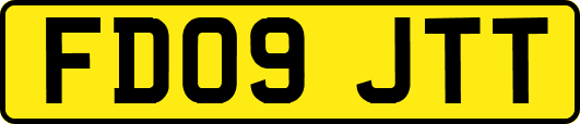 FD09JTT
