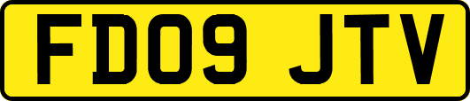 FD09JTV