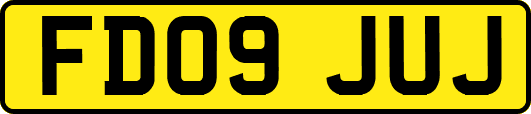 FD09JUJ
