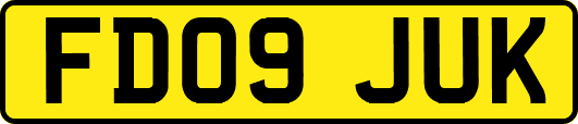 FD09JUK