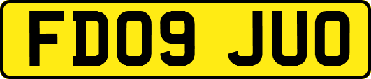 FD09JUO