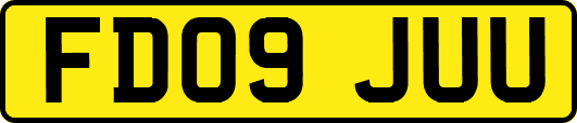 FD09JUU