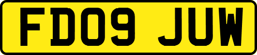 FD09JUW