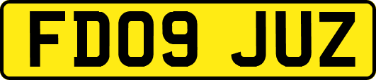 FD09JUZ