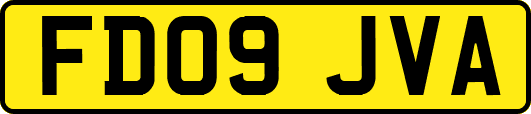 FD09JVA
