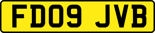 FD09JVB