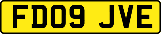FD09JVE
