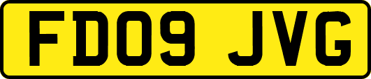 FD09JVG