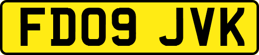 FD09JVK