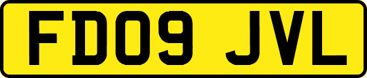 FD09JVL