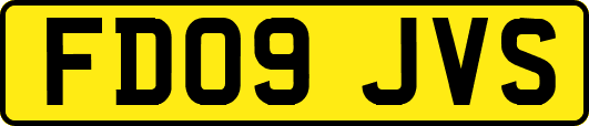 FD09JVS