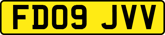 FD09JVV