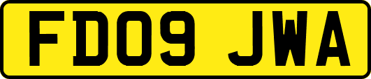 FD09JWA