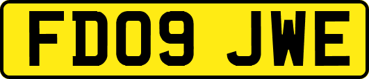 FD09JWE