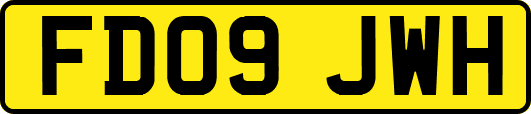 FD09JWH