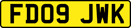 FD09JWK