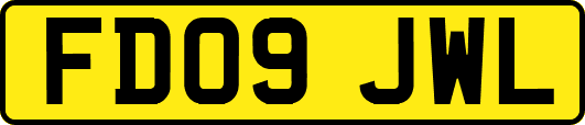 FD09JWL